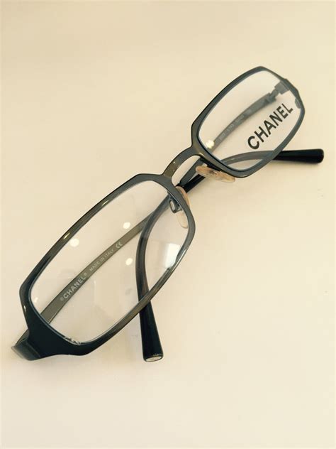 chanel reading glasses women|Chanel glasses old women's.